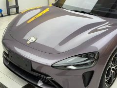 Xiaomi SU7 2024 Quad Motor Ultra-Long Range Advanced Autonomous Driving Max - ფოტო 5