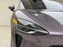 Xiaomi SU7 2024 Quad Motor Ultra-Long Range Advanced Autonomous Driving Max - ფოტო 8