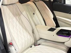 Mercedes-Benz GLS 450 4MATIC Fashion - ფოტო 5