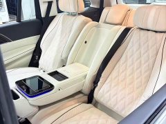 Mercedes-Benz GLS 450 4MATIC Fashion - ფოტო 6