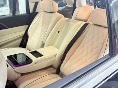Mercedes-Benz GLS 450 4MATIC Fashion - ფოტო 9