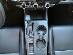 Honda Civic 240TURBO CVT Fuel Dynamic Edition - ფოტო 10
