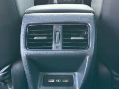 Honda Civic 240TURBO CVT Fuel Dynamic Edition - ფოტო 11