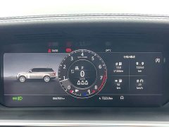 Land Rover Range Rover 3.0T Middle East version - ფოტო 15