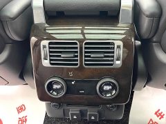 Land Rover Range Rover 3.0T Middle East version - ფოტო 16