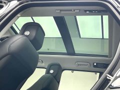 Land Rover Range Rover 3.0T Middle East version - ფოტო 18