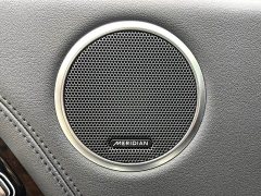 Land Rover Range Rover 3.0T Middle East version - ფოტო 19
