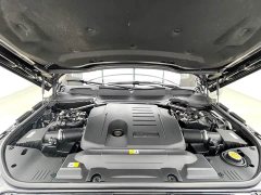 Land Rover Range Rover 3.0T Middle East version - ფოტო 20
