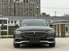 Mercedes-Benz E-Class E 300 L Luxury - ფოტო 2