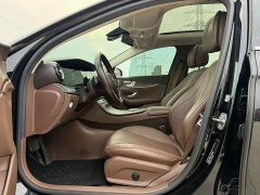 Mercedes-Benz E-Class E 300 L Luxury - ფოტო 4