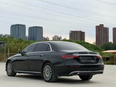 Mercedes-Benz E-Class E 300 L Luxury - ფოტო 7