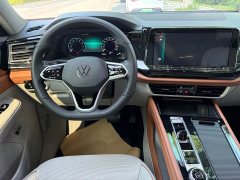 Volkswagen 380TSI AWDFlagship Edition - ფოტო 11