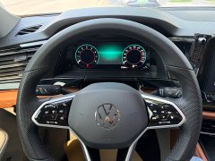 Volkswagen 380TSI AWDFlagship Edition - ფოტო 12