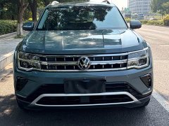 Volkswagen 380TSI AWDFlagship Edition - ფოტო 2