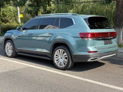 Volkswagen 380TSI AWDFlagship Edition - ფოტო 4