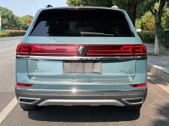 Volkswagen 380TSI AWDFlagship Edition - ფოტო 5