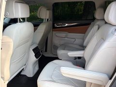 Volkswagen 380TSI AWDFlagship Edition - ფოტო 9
