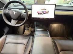 Tesla Model Y Rear-Wheel Drive - ფოტო 10