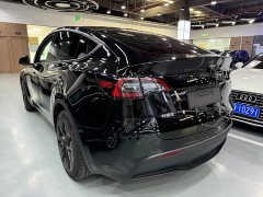 Tesla Model Y Rear-Wheel Drive - ფოტო 14