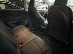 Tesla Model Y Rear-Wheel Drive - ფოტო 8
