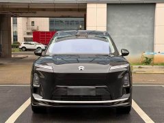 NIO ES8 Six-Seat Executive Signature Edition - ფოტო 2