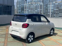Wuling Hongguang MINIEV Fourth Generation Four-Door Premium Plus Edition - ფოტო 2
