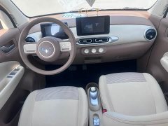 Wuling Hongguang MINIEV Fourth Generation Four-Door Premium Plus Edition - ფოტო 3
