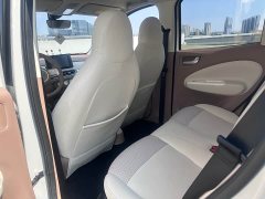 Wuling Hongguang MINIEV Fourth Generation Four-Door Premium Plus Edition - ფოტო 4