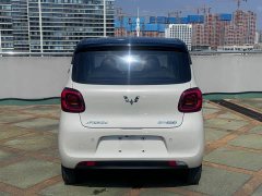 Wuling Hongguang MINIEV Fourth Generation Four-Door Premium Plus Edition - ფოტო 7