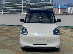 Wuling Hongguang MINIEV Fourth Generation Four-Door Premium Plus Edition - ფოტო 8