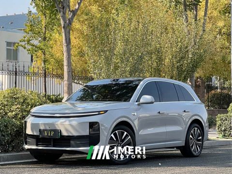 2025 Li Auto L6 Pro Smart Refresh Edition - ავტომობილი ჩინეთიდან