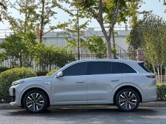 Li Auto L6 Pro Smart Refresh Edition - ფოტო 4