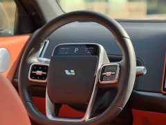 Li Auto L6 Pro Smart Refresh Edition - ფოტო 6