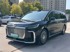 Voyah Lantu Dreamchaser PHEV AWD Luxury Qiankun Edition - ფოტო 1