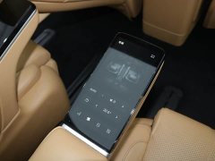 Voyah Lantu Dreamchaser PHEV AWD Luxury Qiankun Edition - ფოტო 10