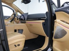 Voyah Lantu Dreamchaser PHEV AWD Luxury Qiankun Edition - ფოტო 11