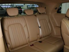 Voyah Lantu Dreamchaser PHEV AWD Luxury Qiankun Edition - ფოტო 12