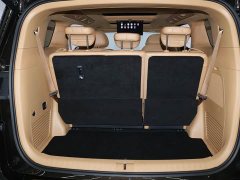 Voyah Lantu Dreamchaser PHEV AWD Luxury Qiankun Edition - ფოტო 13
