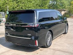 Voyah Lantu Dreamchaser PHEV AWD Luxury Qiankun Edition - ფოტო 14