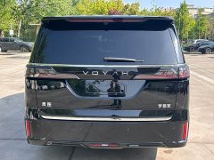 Voyah Lantu Dreamchaser PHEV AWD Luxury Qiankun Edition - ფოტო 15