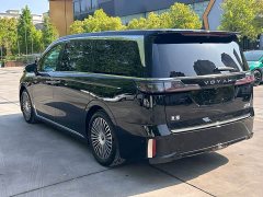 Voyah Lantu Dreamchaser PHEV AWD Luxury Qiankun Edition - ფოტო 16