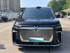 Voyah Lantu Dreamchaser PHEV AWD Luxury Qiankun Edition - ფოტო 2