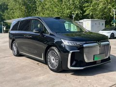 Voyah Lantu Dreamchaser PHEV AWD Luxury Qiankun Edition - ფოტო 3