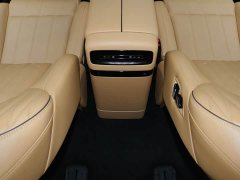 Voyah Lantu Dreamchaser PHEV AWD Luxury Qiankun Edition - ფოტო 5