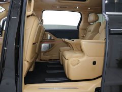 Voyah Lantu Dreamchaser PHEV AWD Luxury Qiankun Edition - ფოტო 6