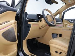 Voyah Lantu Dreamchaser PHEV AWD Luxury Qiankun Edition - ფოტო 7