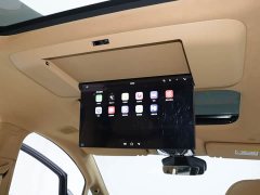 Voyah Lantu Dreamchaser PHEV AWD Luxury Qiankun Edition - ფოტო 8
