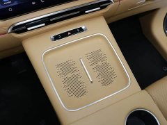 Voyah Lantu Dreamchaser PHEV AWD Luxury Qiankun Edition - ფოტო 9