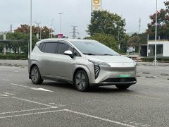 GAC AION Y Plus 510 Joy Edition - ფოტო 3