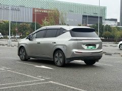 GAC AION Y Plus 510 Joy Edition - ფოტო 9